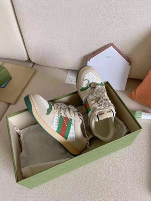 Gucci Shoes AAA(Women)-220