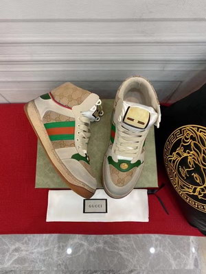 Gucci High Cut(AAA)-121