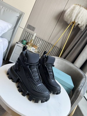 Prada Shoes(AAA)-028