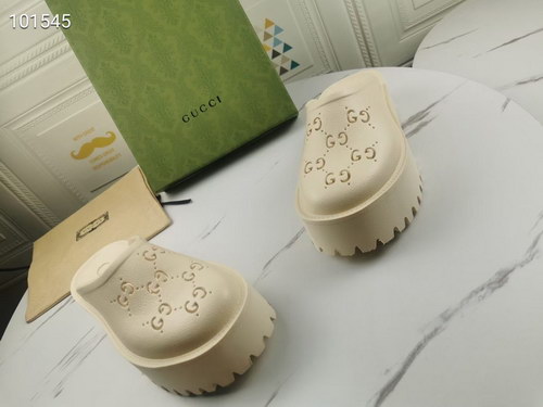 Gucci Slippers Women(AAA)-097