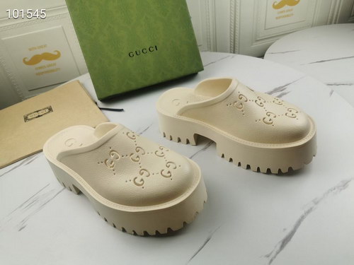 Gucci Slippers Women(AAA)-097