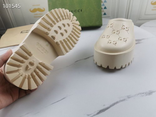 Gucci Slippers Women(AAA)-097