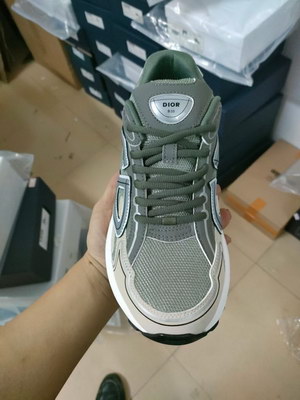Dior Shoes(AAA)-200