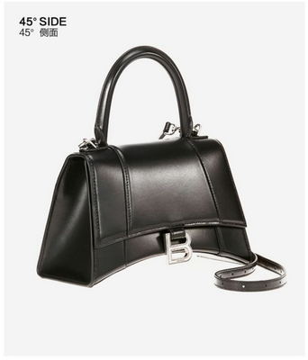 Balenciaga Handbags AAAA(Women)-008