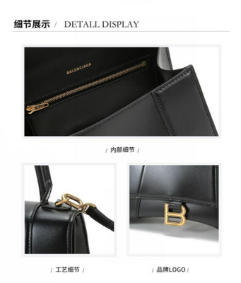 Balenciaga Handbags AAAA(Women)-005