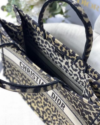 Dior Handbags AAAA(Women)-089