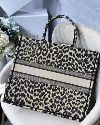 Dior Handbags AAAA(Women)-089