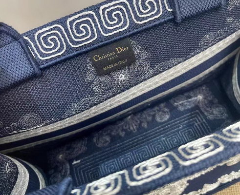 Dior Handbags AAAA(Women)-071