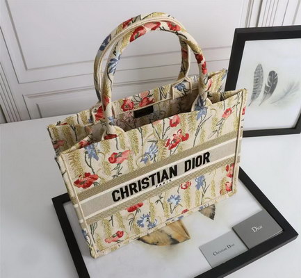 Dior Handbags AAAA(Women)-082