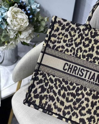 Dior Handbags AAAA(Women)-089