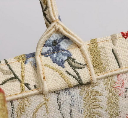 Dior Handbags AAAA(Women)-082