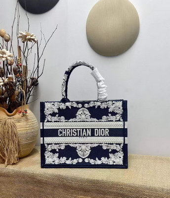 Dior Handbags AAAA(Women)-072