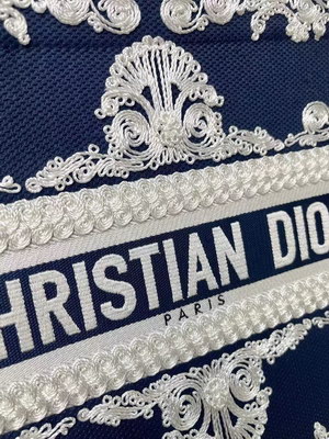 Dior Handbags AAAA(Women)-072