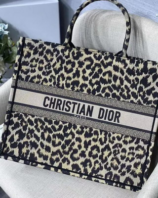 Dior Handbags AAAA(Women)-089