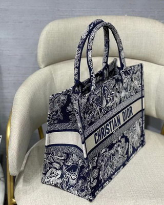 Dior Handbags AAAA(Women)-080