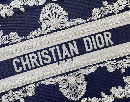 Dior Handbags AAAA(Women)-071