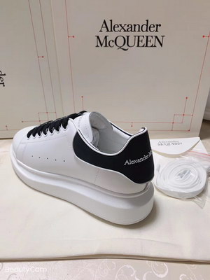 Alexander McQueen Shoes AAA(Women)-125