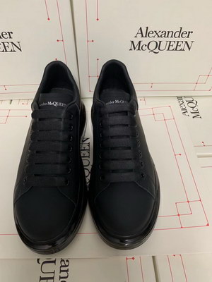 Alexander McQueen Shoes(AAA)-116