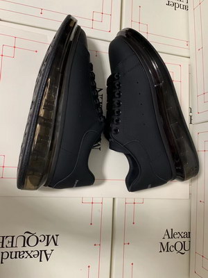 Alexander McQueen Shoes(AAA)-116
