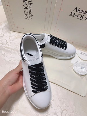 Alexander McQueen Shoes(AAA)-121