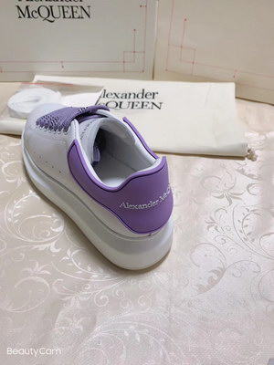 Alexander McQueen Shoes(AAA)-111