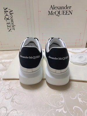 Alexander McQueen Shoes AAA(Women)-125
