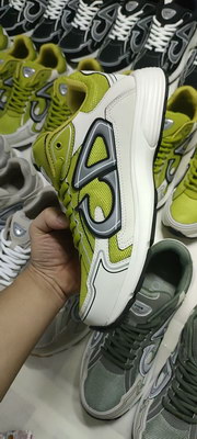 Dior Shoes(AAA)-223