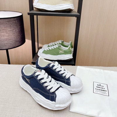 MMY Shoes(AAA)-006