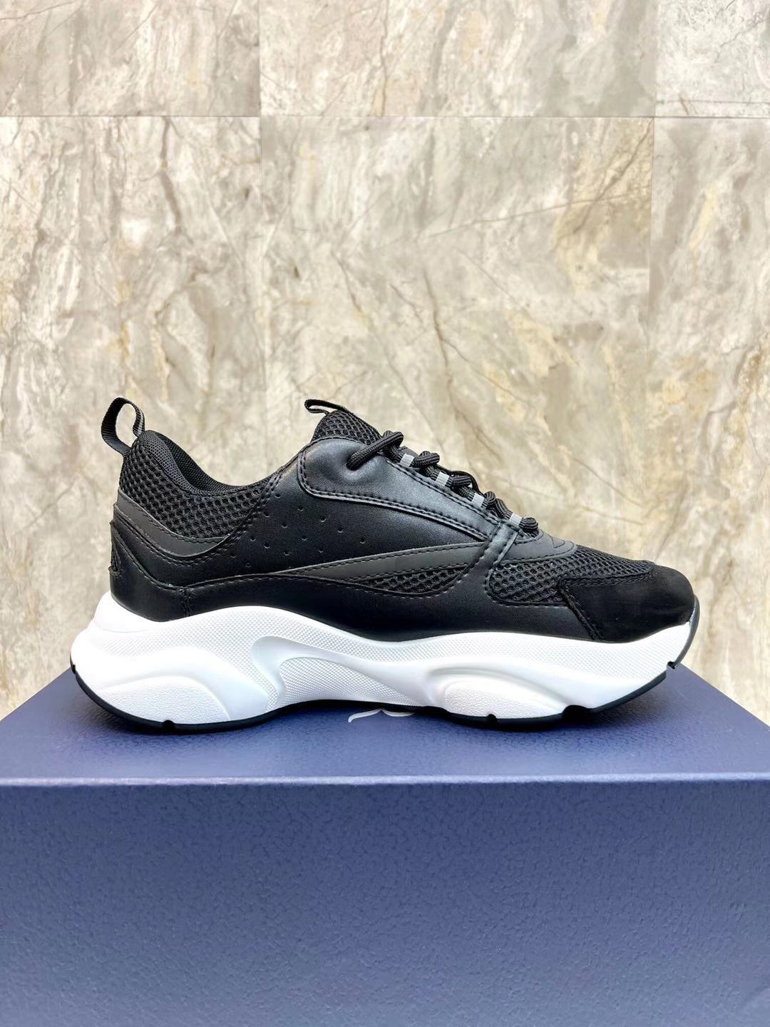 Dior Shoes(AAAA)-234