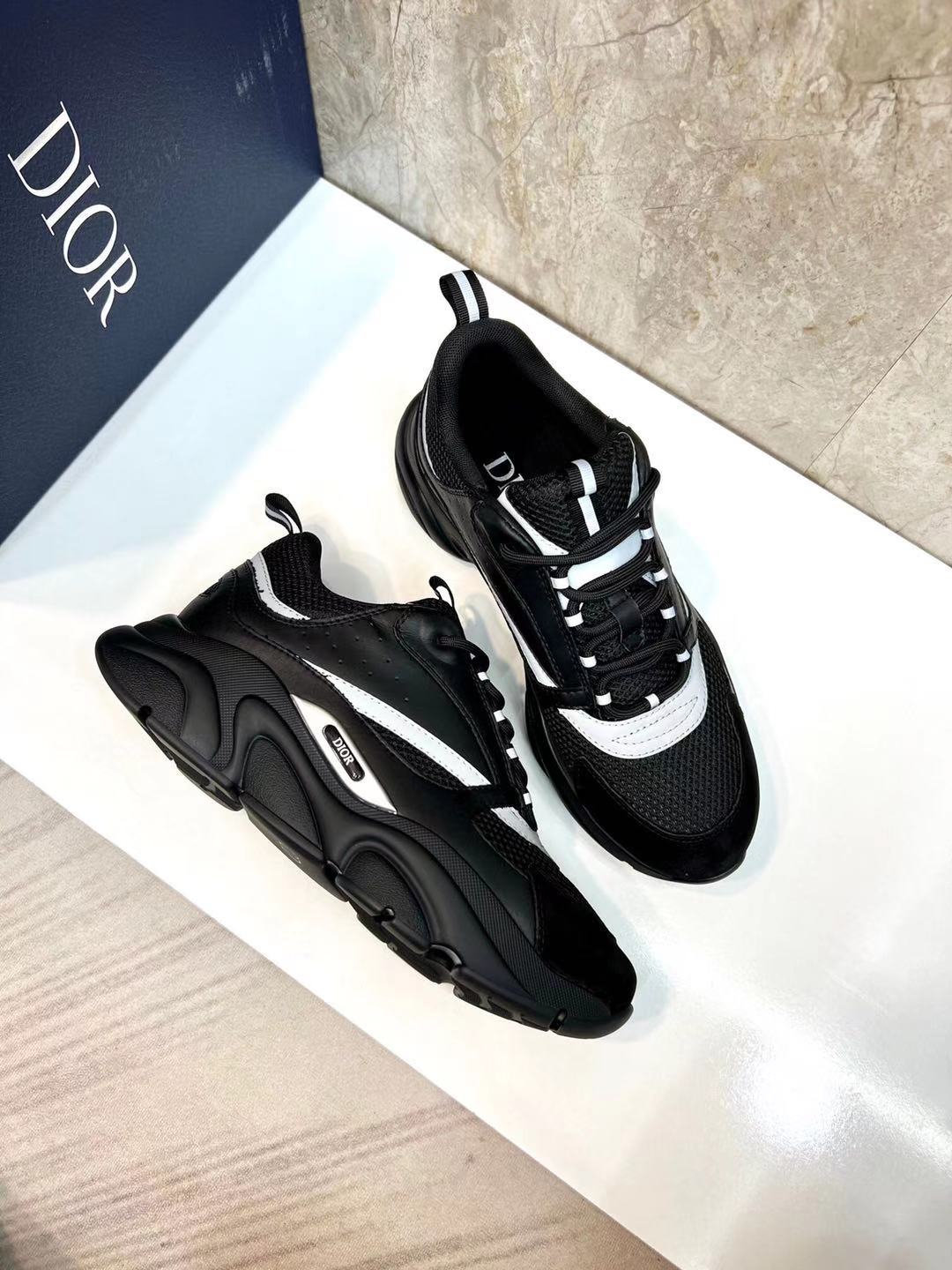 Dior Shoes(AAAA)-236