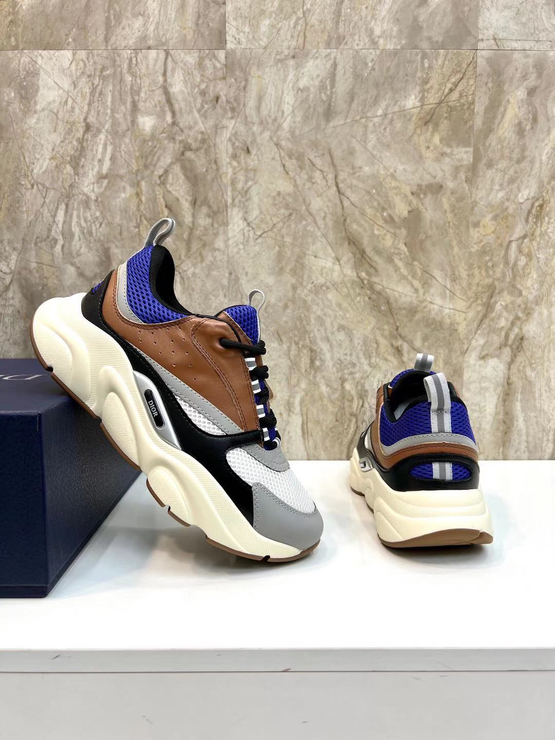 Dior Shoes AAAA(Women)-188