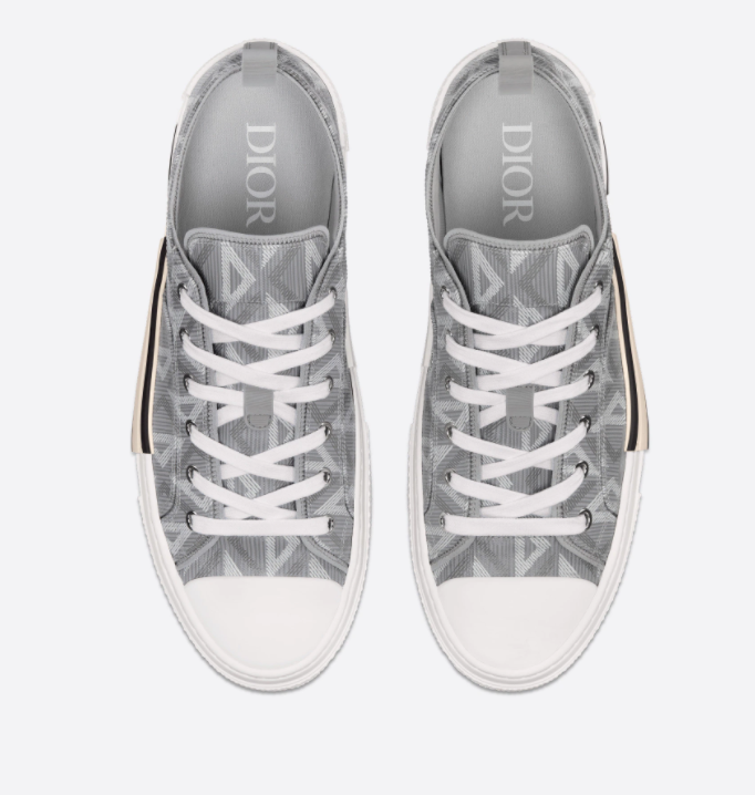 Dior Shoes(AAA)-362