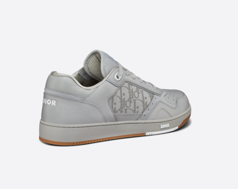 Dior Shoes(AAA)-354