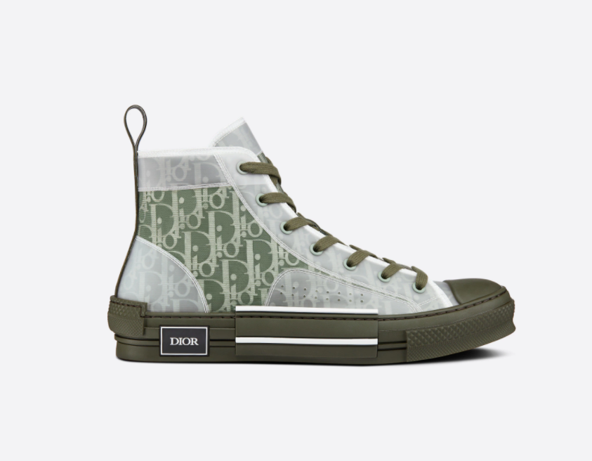 Dior Shoes AAA(Women)-216