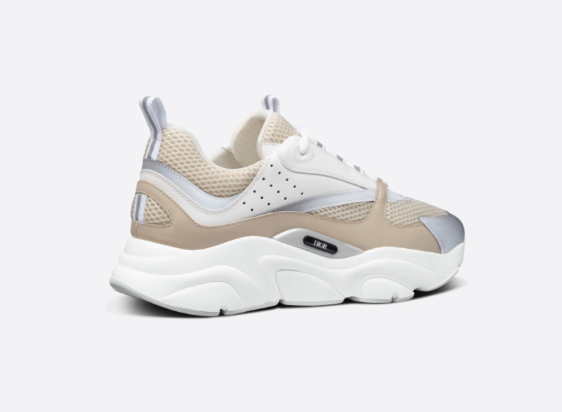 Dior Shoes AAA(Women)-210