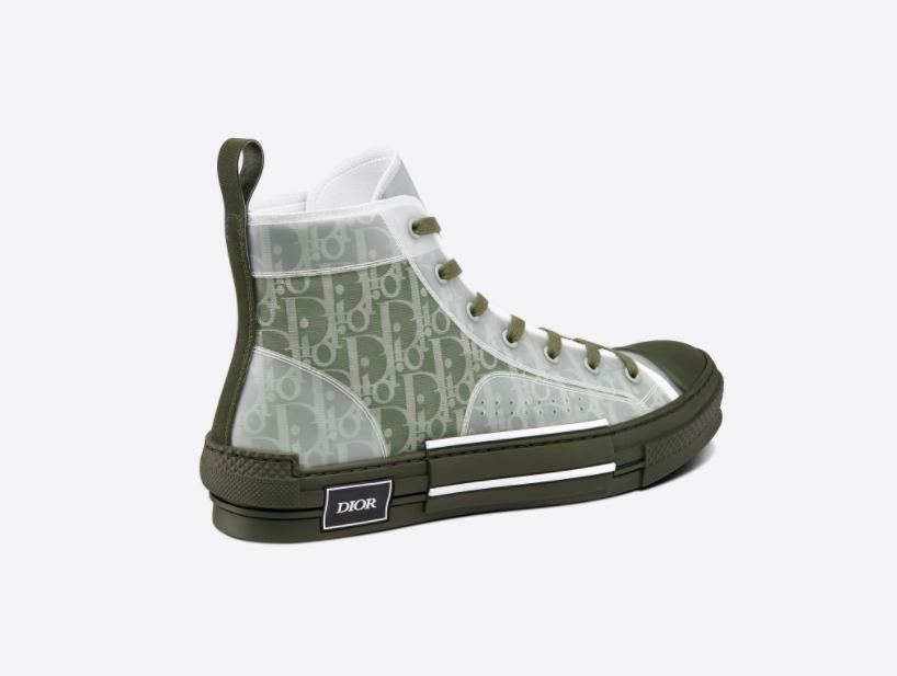 Dior Shoes AAA(Women)-216
