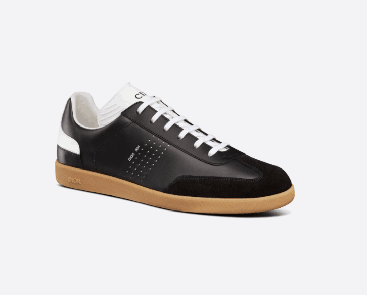 Dior Shoes(AAA)-341