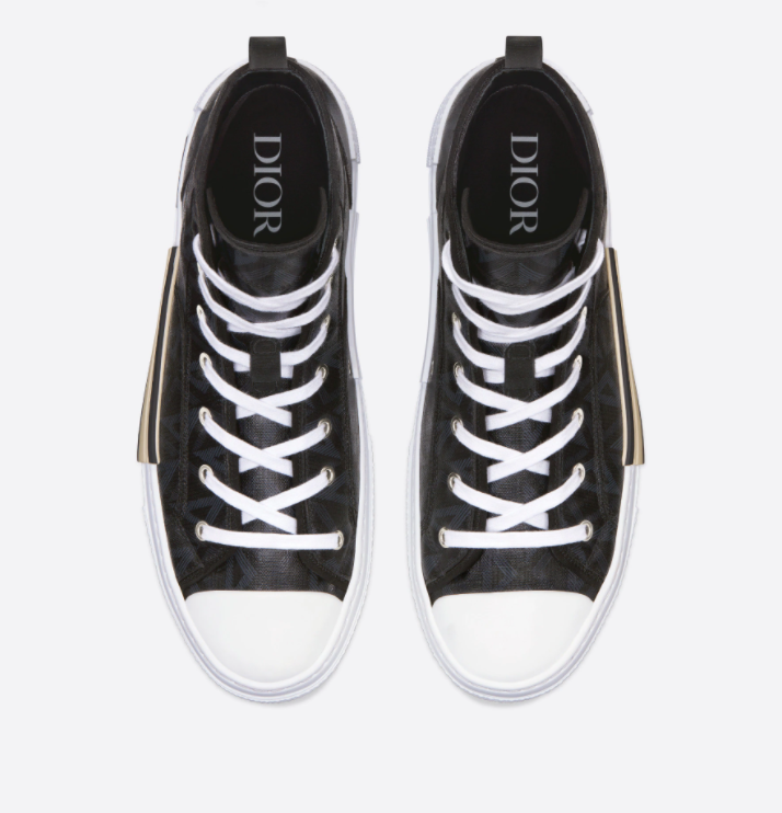 Dior Shoes AAA(Women)-205