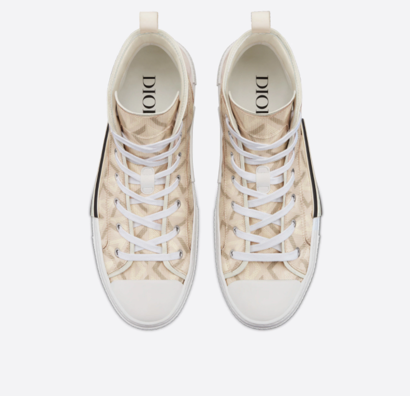 Dior Shoes AAA(Women)-204