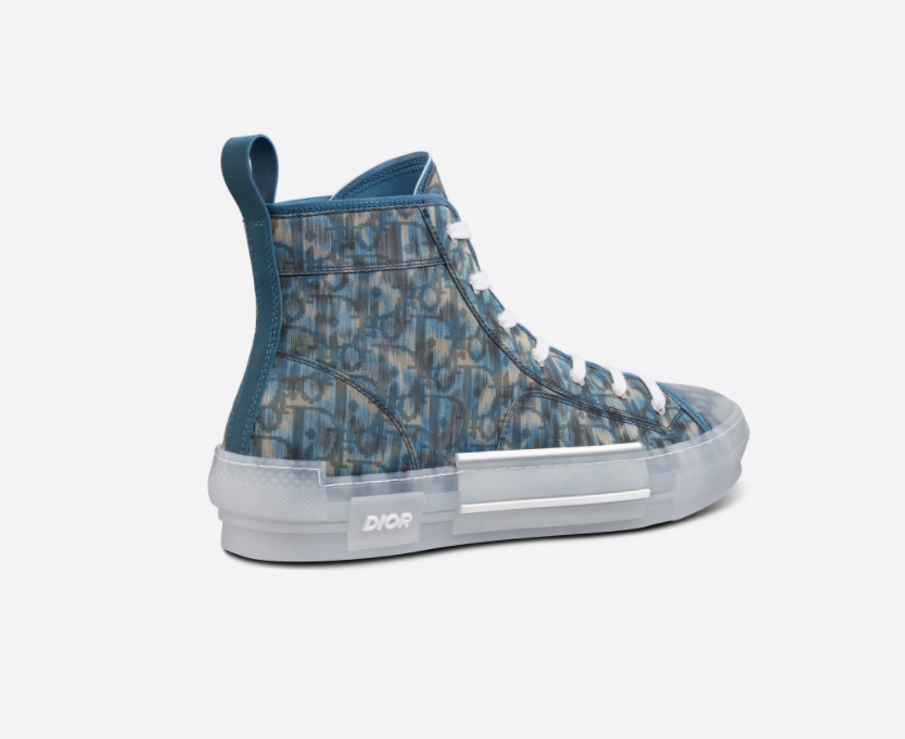 Dior Shoes(AAA)-355