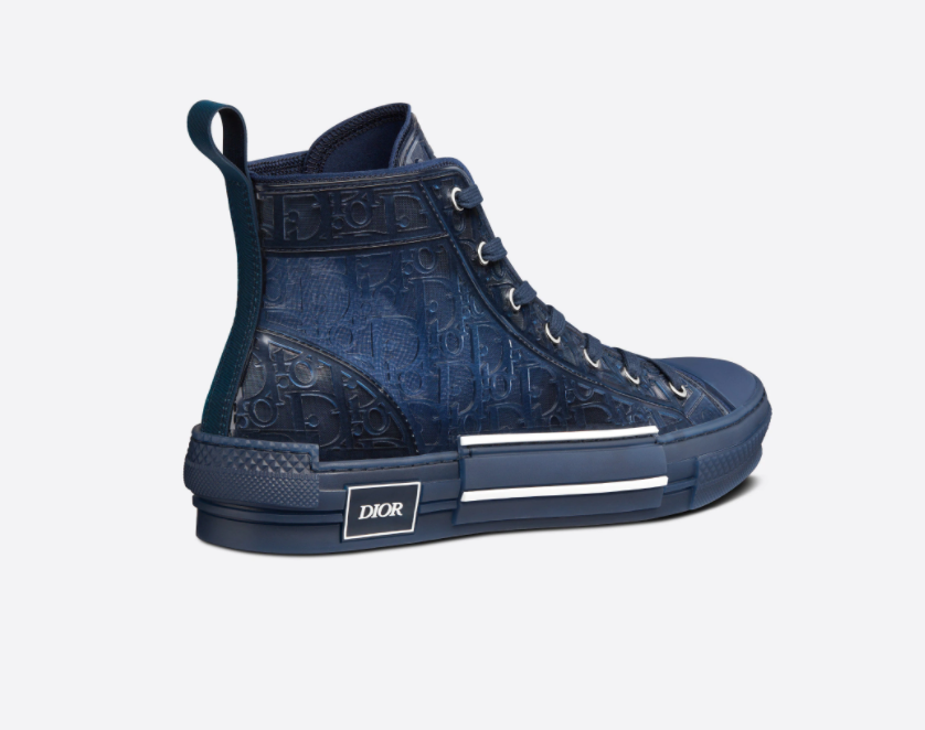 Dior Shoes(AAA)-356