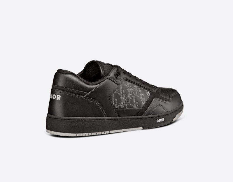 Dior Shoes(AAA)-352