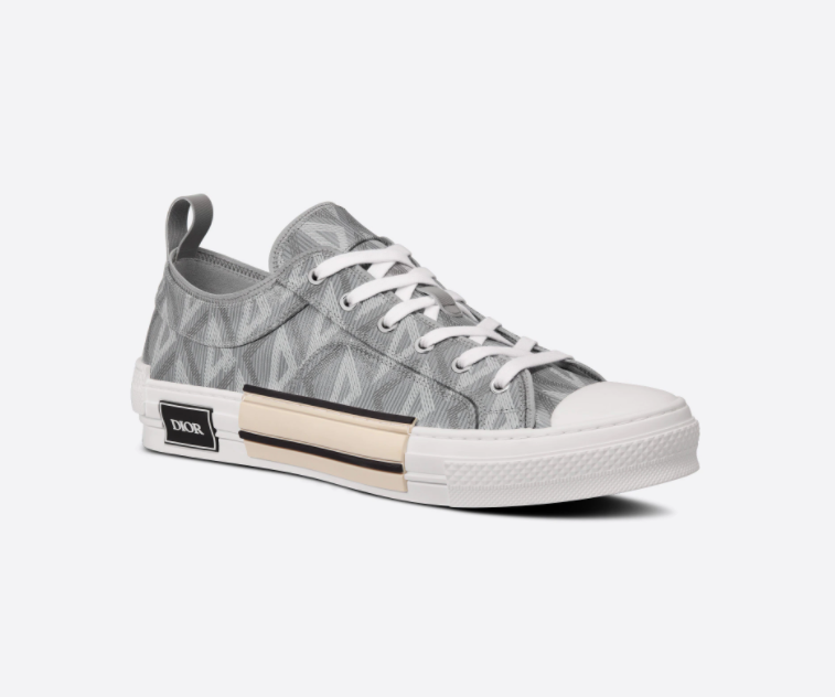 Dior Shoes(AAA)-362