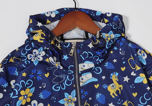 Gucci jacket-008