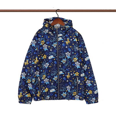 Gucci jacket-008