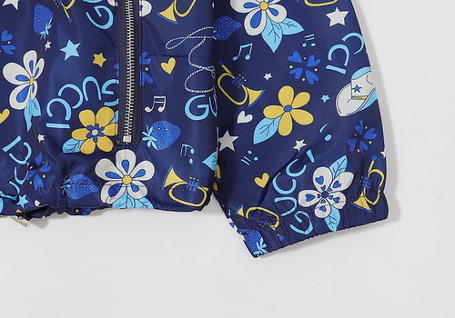 Gucci jacket-008