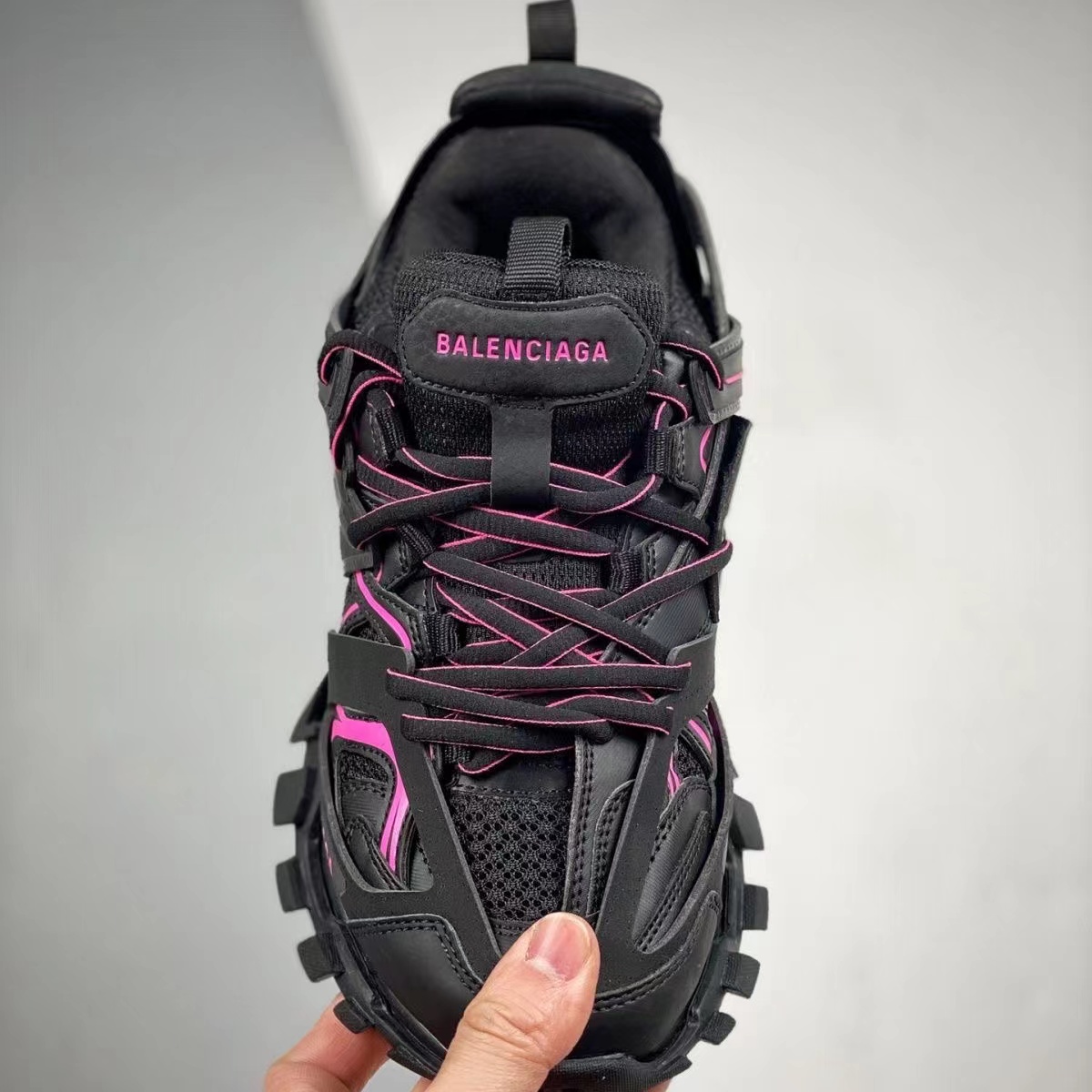 Balenciaga Shoes(AAAA)-146