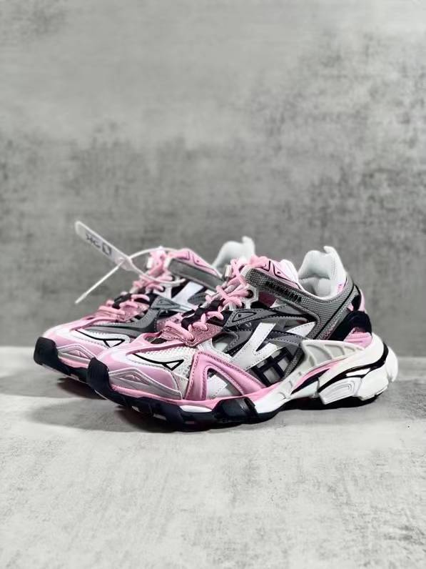 Balenciaga Shoes(AAAA)-180