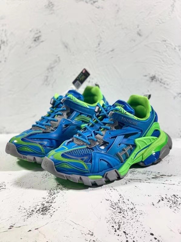 Balenciaga Shoes AAAA(Women)-167