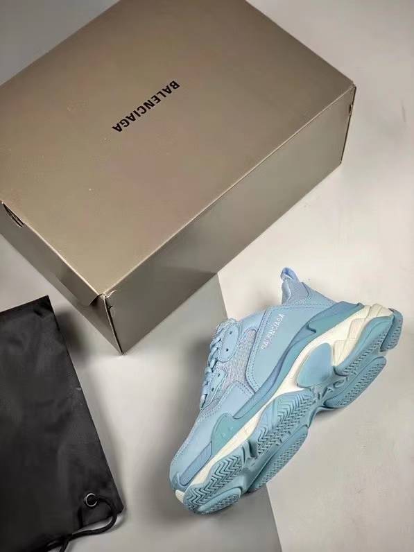 Balenciaga Shoes(AAAA)-136